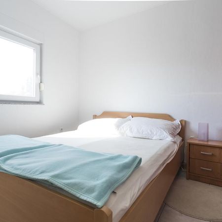 Jela Apartments Nin Εξωτερικό φωτογραφία