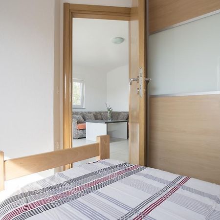 Jela Apartments Nin Εξωτερικό φωτογραφία