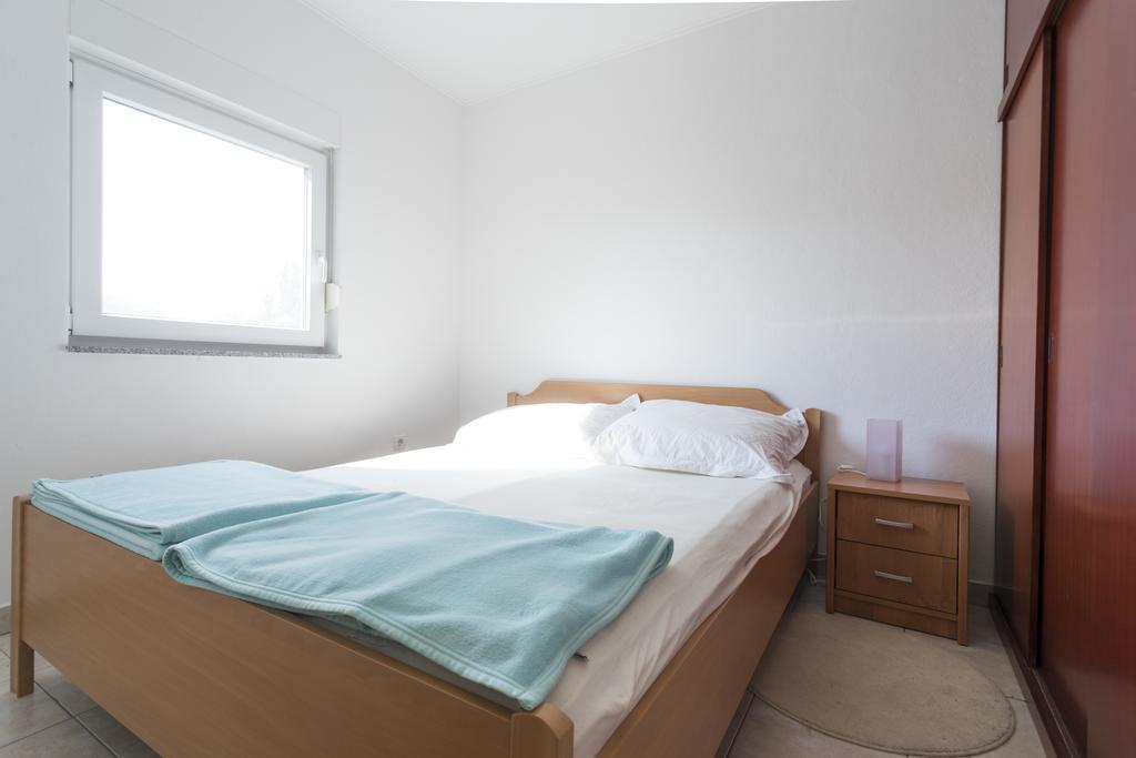 Jela Apartments Nin Εξωτερικό φωτογραφία