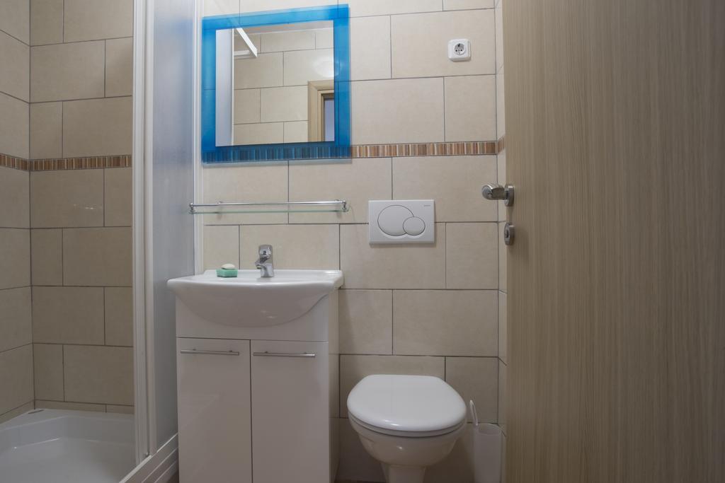 Jela Apartments Nin Εξωτερικό φωτογραφία