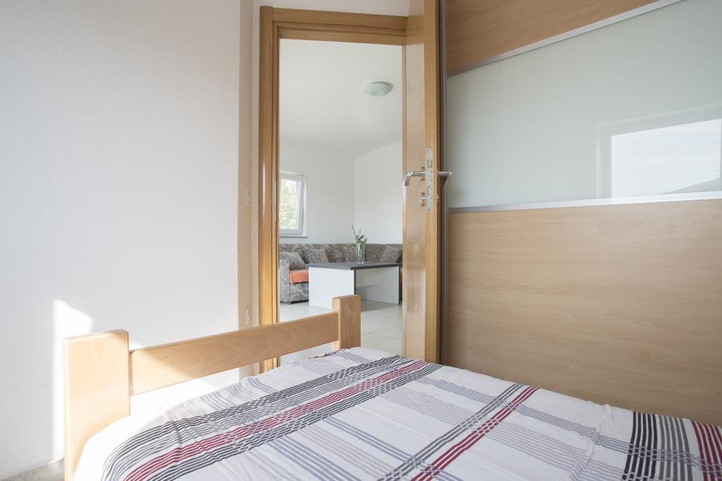 Jela Apartments Nin Εξωτερικό φωτογραφία