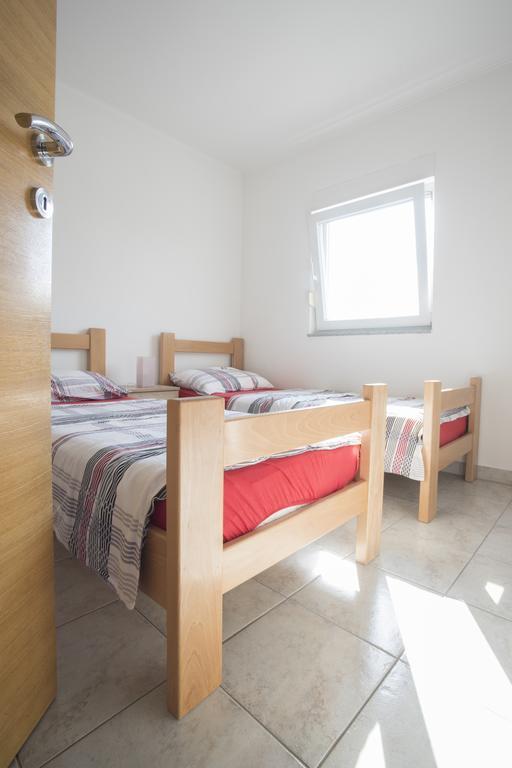 Jela Apartments Nin Εξωτερικό φωτογραφία