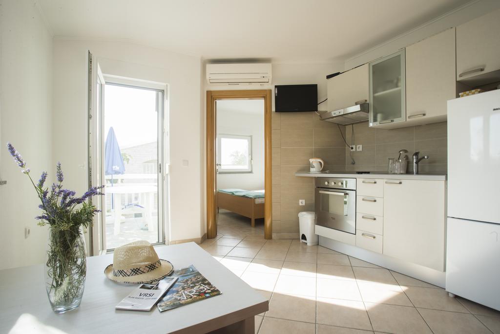Jela Apartments Nin Εξωτερικό φωτογραφία
