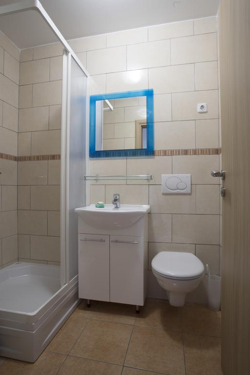 Jela Apartments Nin Εξωτερικό φωτογραφία