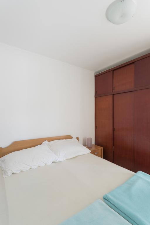 Jela Apartments Nin Εξωτερικό φωτογραφία