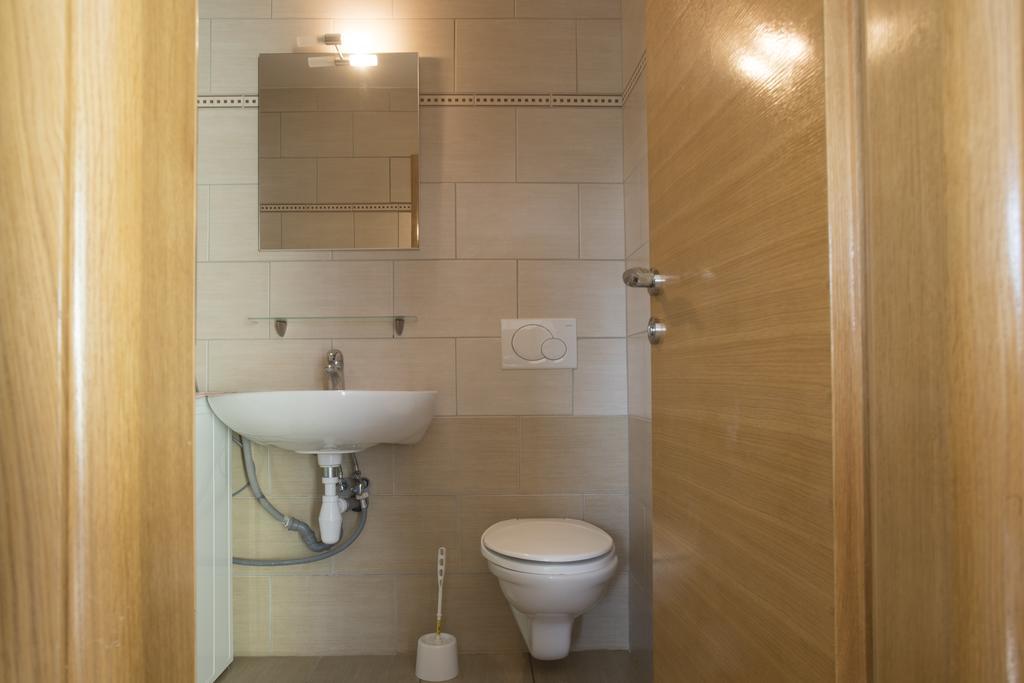 Jela Apartments Nin Εξωτερικό φωτογραφία