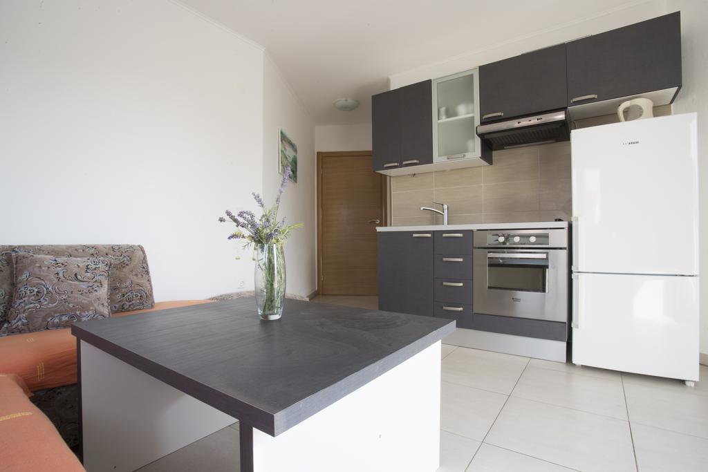 Jela Apartments Nin Εξωτερικό φωτογραφία